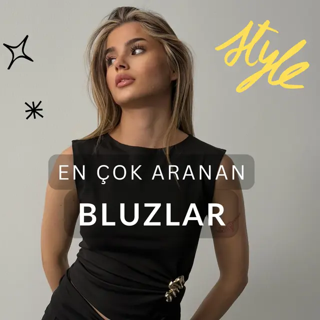 BLUZ