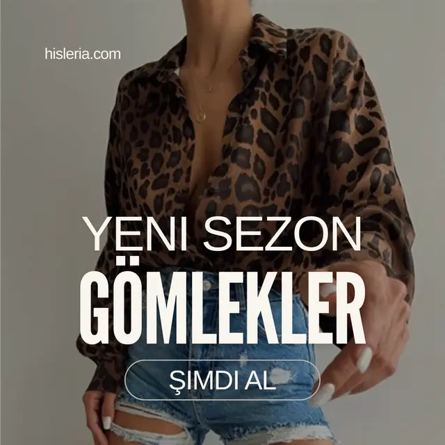 GÖMLEK