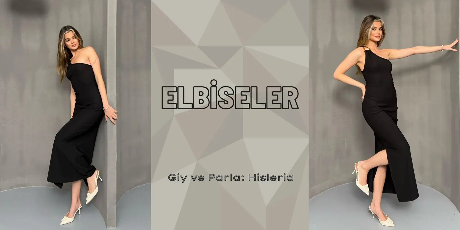 ELBİSE